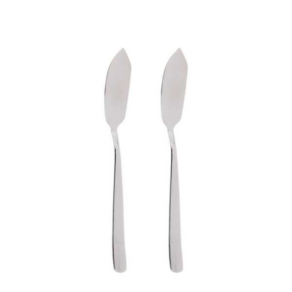 Alpina Vismes 21,5cm 2 stuks