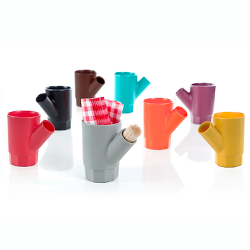 Royal VKB Napkin Cup Paars