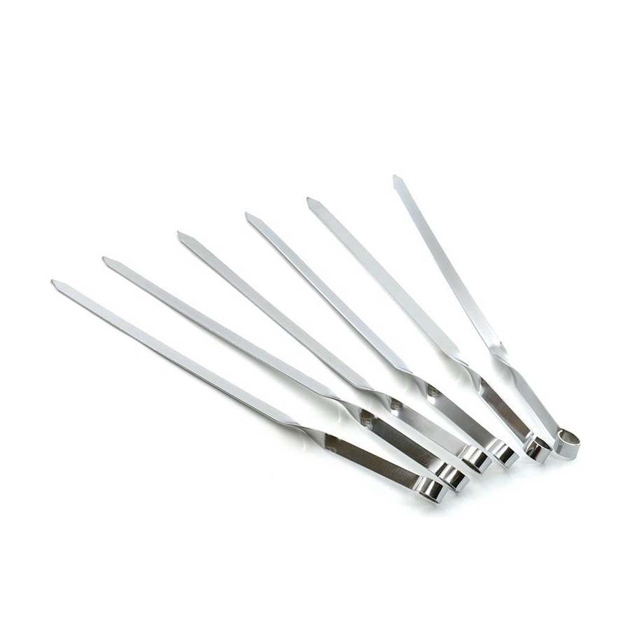 BergHOFF Collect & Cook Spies 62cm 6 stuks