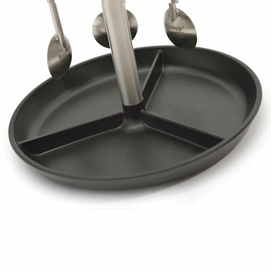 BergHOFF Lover By Lover Koffie-/Theelepelset 7-delig