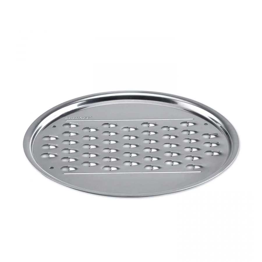 BergHOFF Zeno Raspset Ø16cm 7-delig