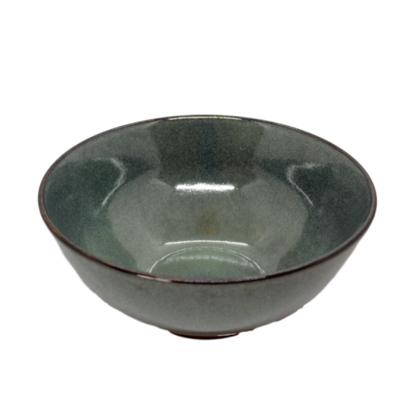 Gemeo Slakom Hamuza Azul Ø25x10cm