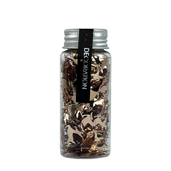 H&S Confetti Rose Rendier 40gr