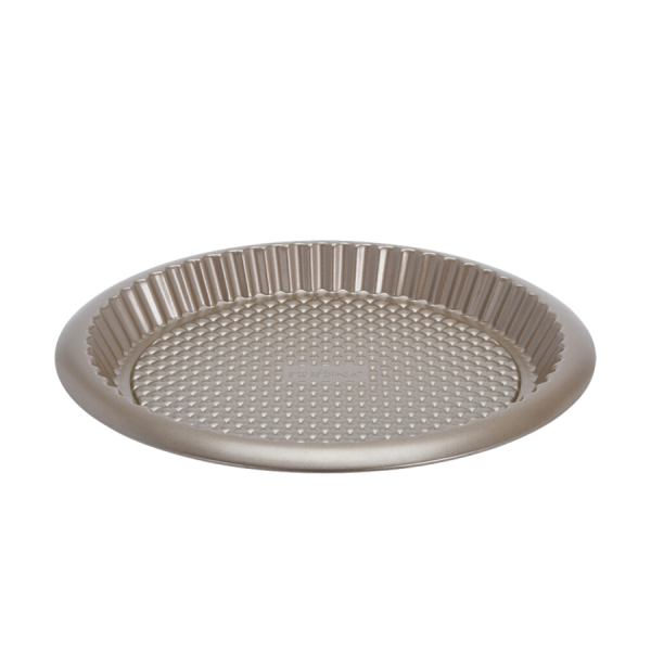 La Cucina Taartvorm Anti-kleef Ø32cm