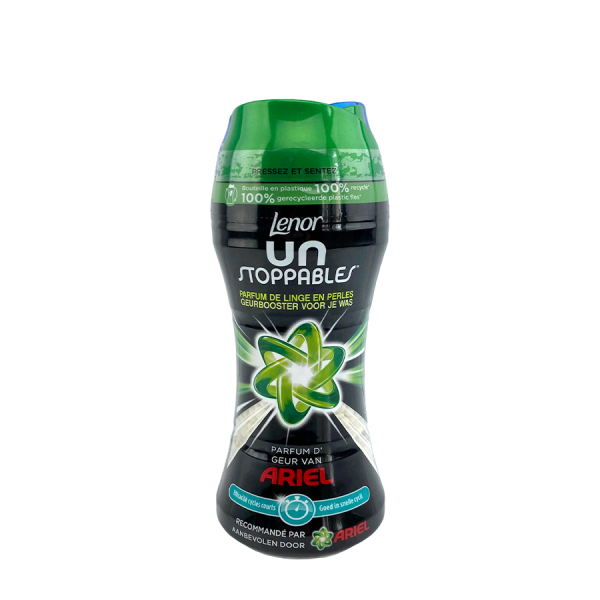 Lenor Geurbooster Unstoppables Geur Van Ariel 210g