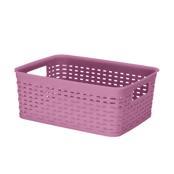 Mand Dark Pink Medium