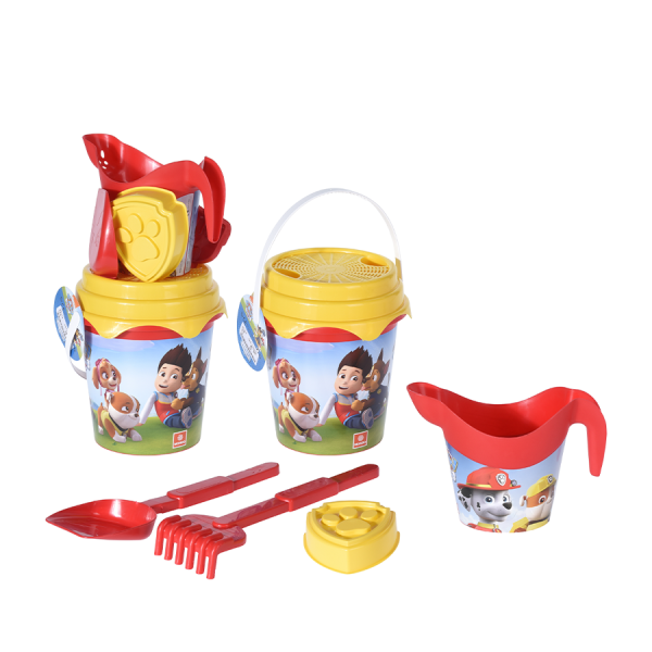 Mondo Strandset Paw Patrol