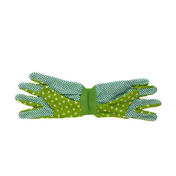 Pro Garden Tuinhandschoenen Lime Maat M