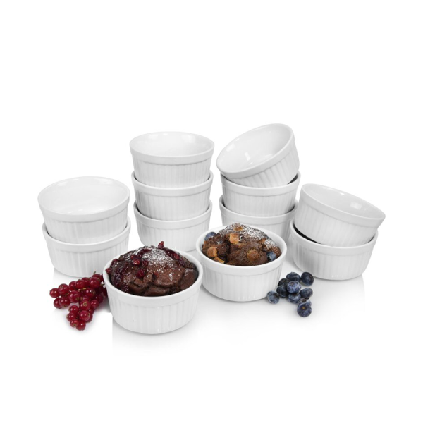 Sänger Ramekin Ø10cm 12 stuks