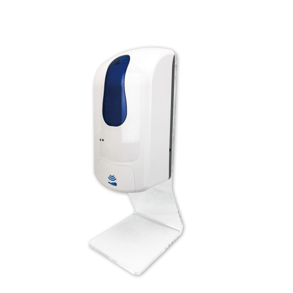 Van Gennip Tafelstand Zeepdispenser