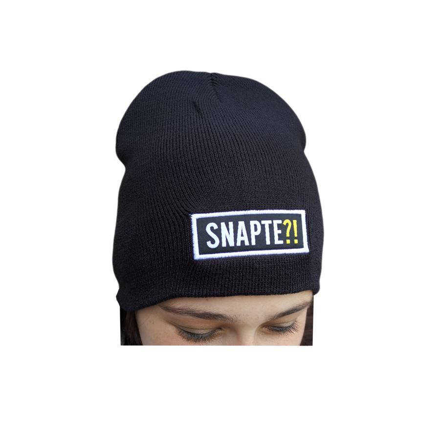 Zena Hat Snapte?!