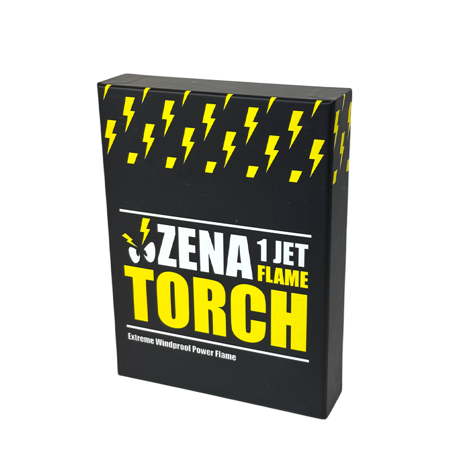 Zena Torch