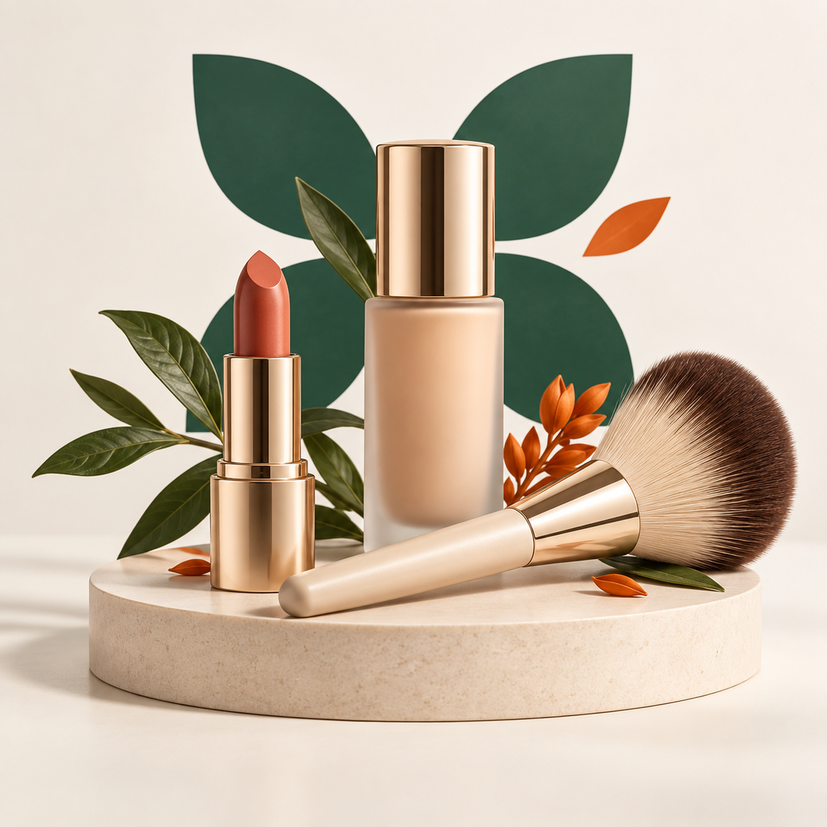 Beauty — Seizoensvoordeel