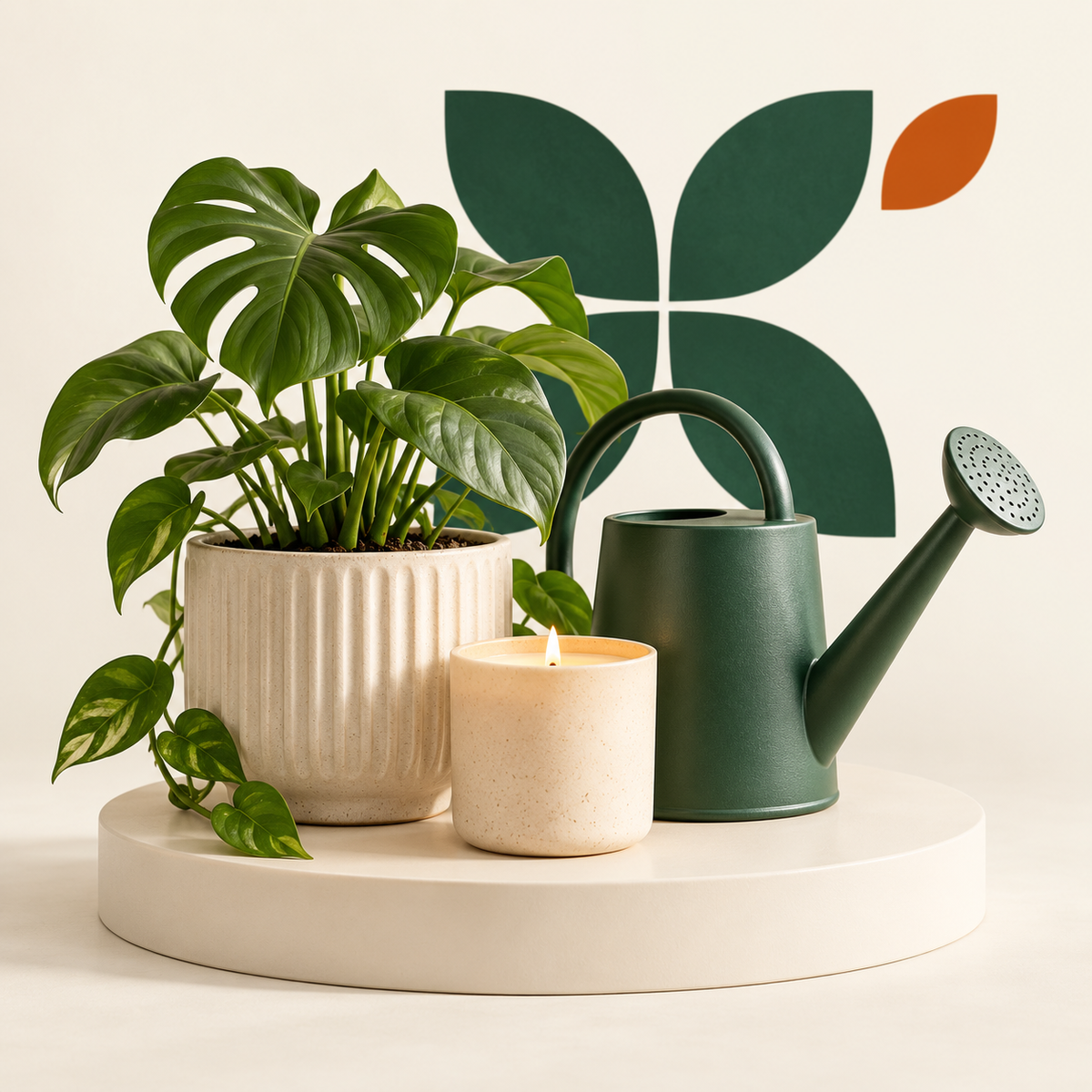Huis & Tuin — Seizoensvoordeel