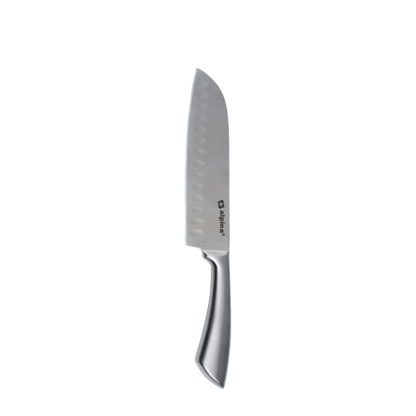 Alpina Santoku Mes 31,5cm