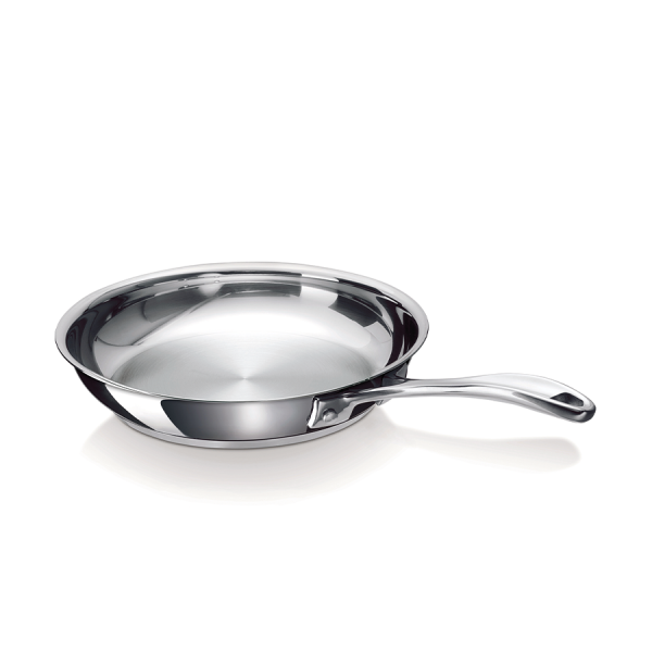 Alva Chef Braadpan Ø28cm
