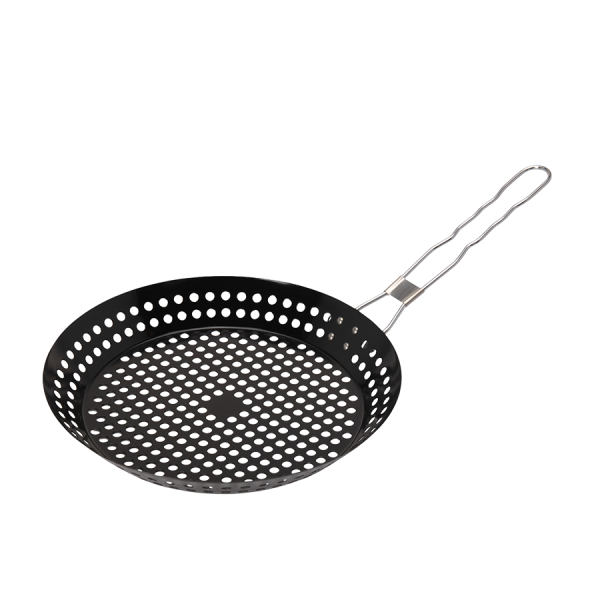 BBQ Barbecue Pan Ø24cm