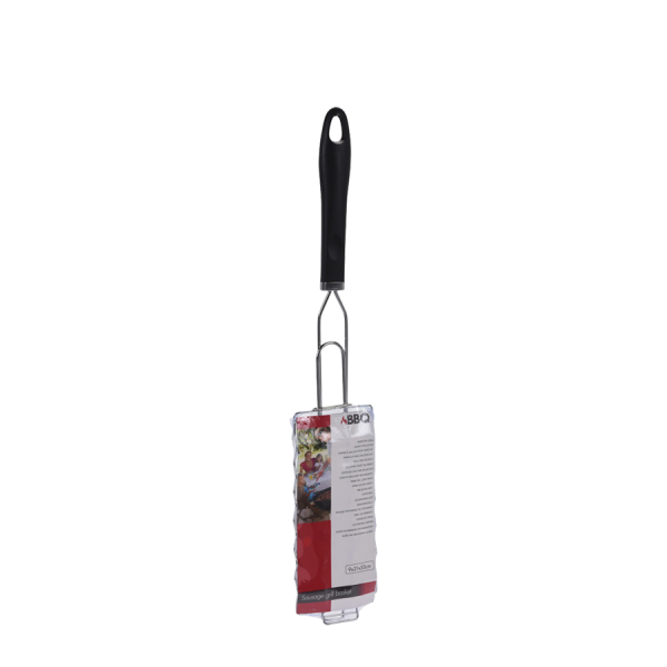 BBQ Barbecue Worstgrill 9x21x53cm