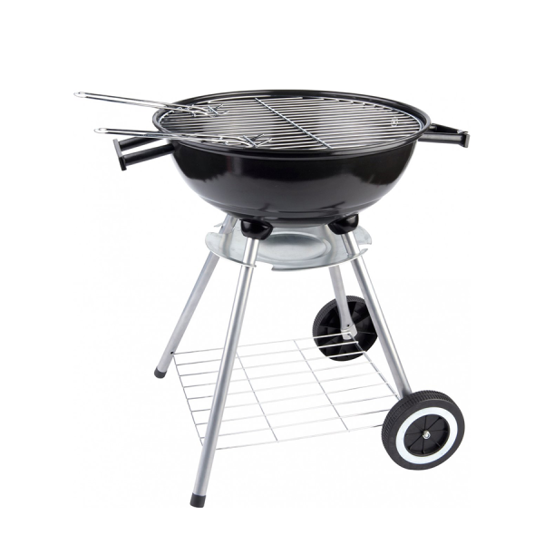 BBQ Collection Barbecue Rond Ø45x60cm