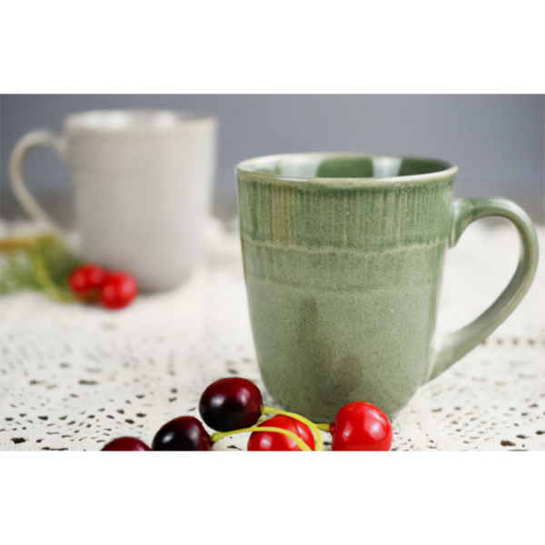Cark Mok Color Lake Grey 375ml