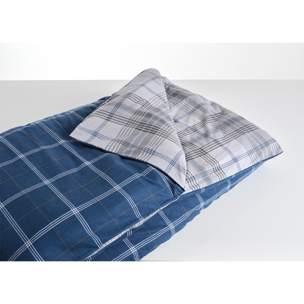 Eden Jersey Hoeslaken Allure Wit 180 x 200cm
