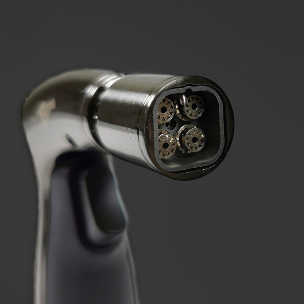 Luypaers Torch Black