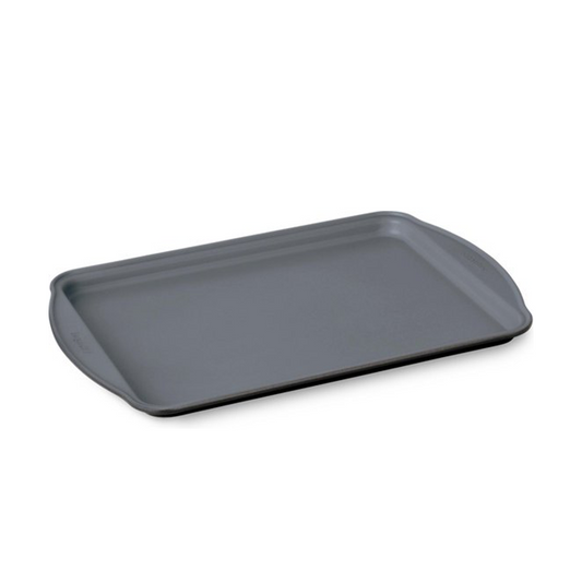 BergHOFF Collect & Cook Bakplaat Antraciet 38x25x2cm