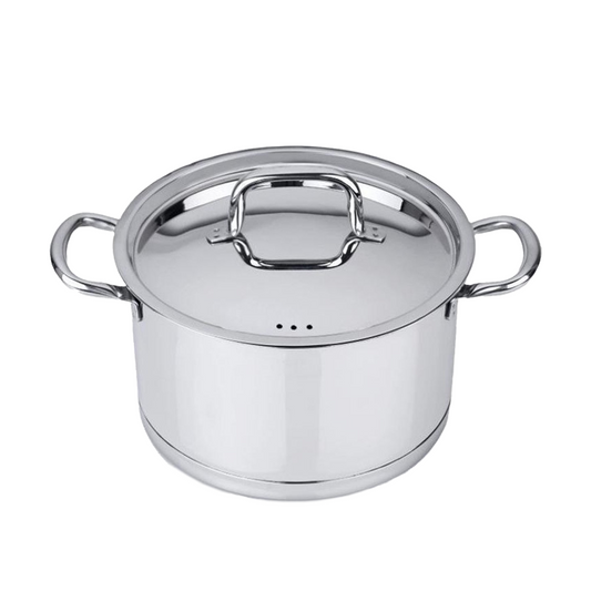 BergHOFF Collect & Cook Kookpot Met Deksel Ø20cm