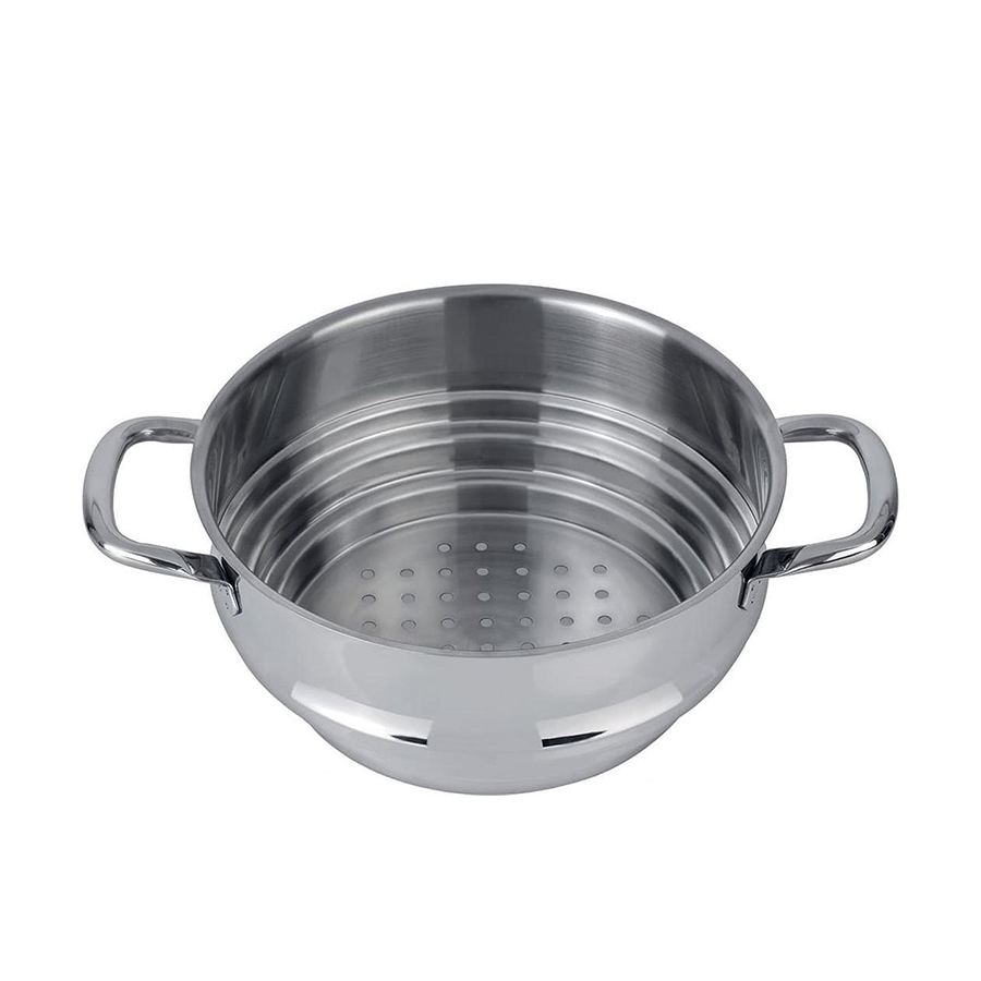 BergHOFF Collect & Cook Stoominzet 20/24cm