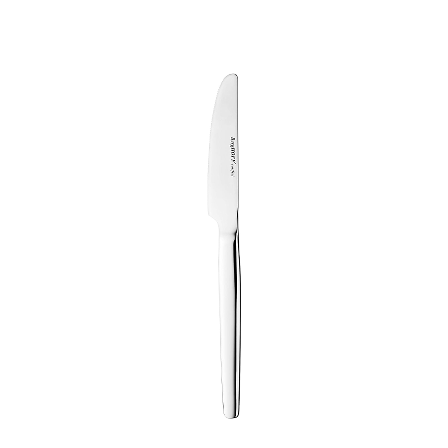 BergHOFF Essentials Mes Quadro 12 stuks
