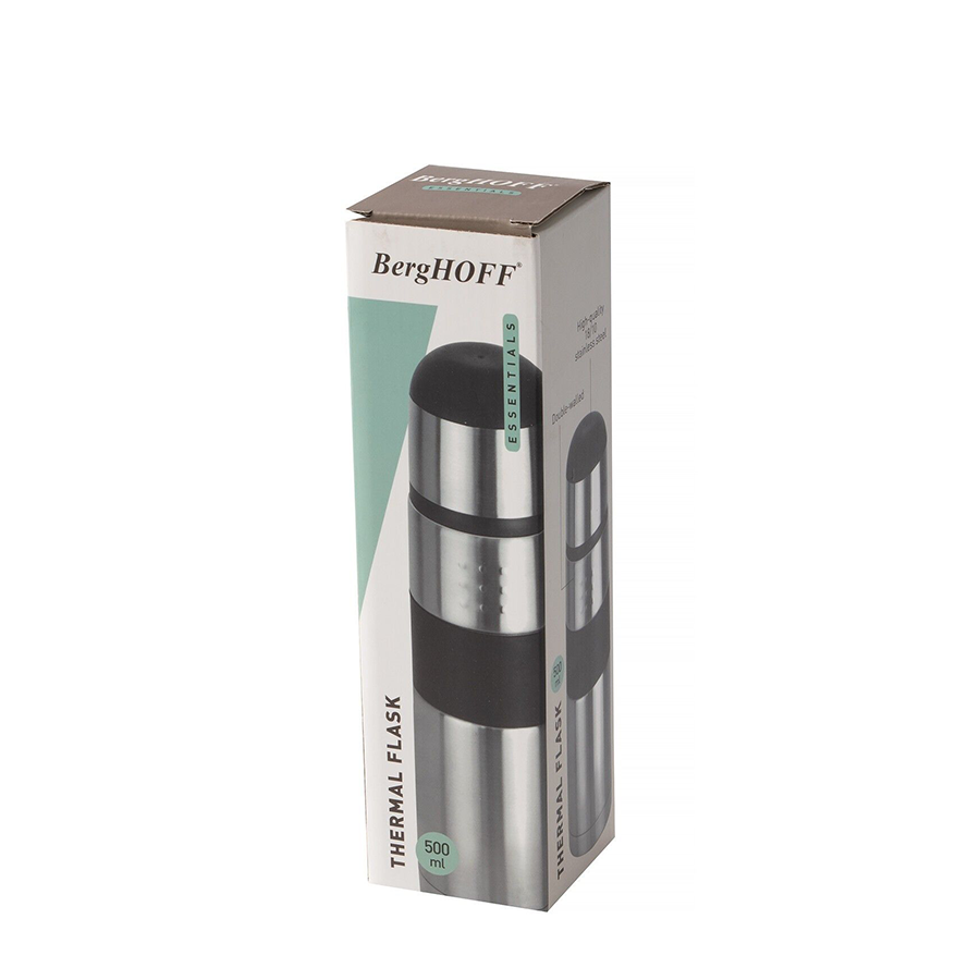 BergHOFF Essentials Thermosfles 0,5l