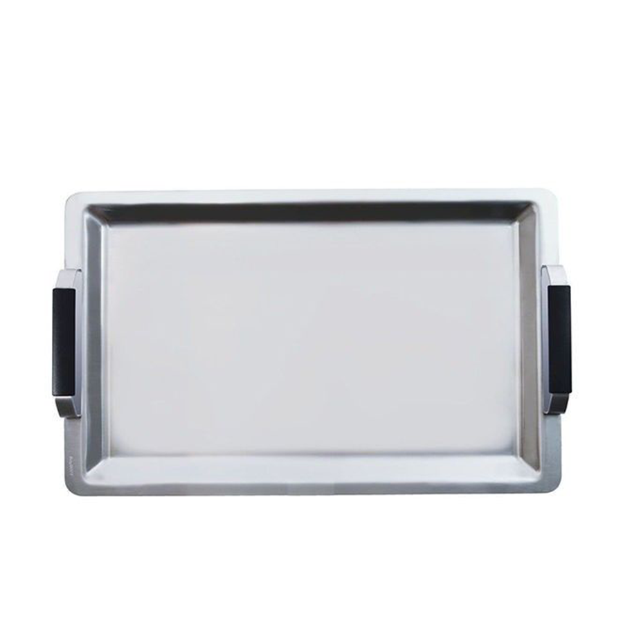 BergHOFF Geminis Teppanyaki Plaat 5-ply 57x32cm