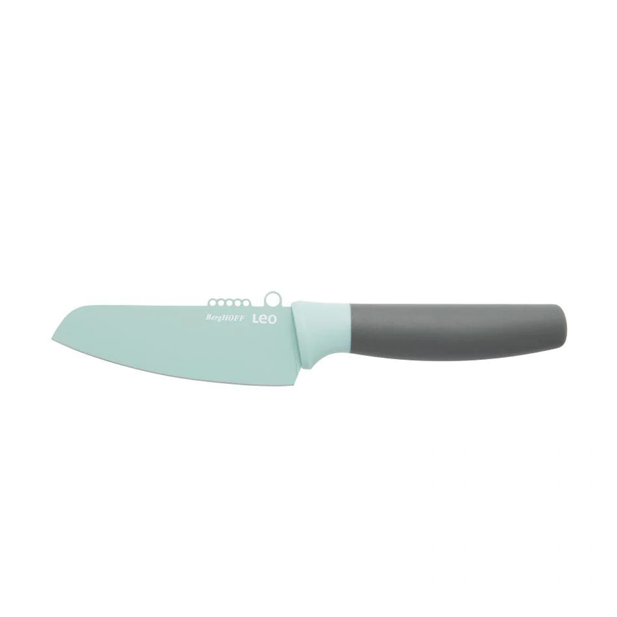 BergHOFF Leo Lite Groentemes/Zester Met Beschermhoes