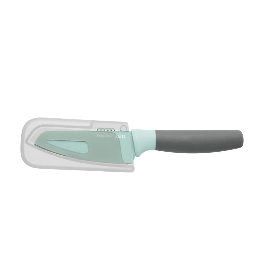 BergHOFF Leo Lite Groentemes/Zester Met Beschermhoes