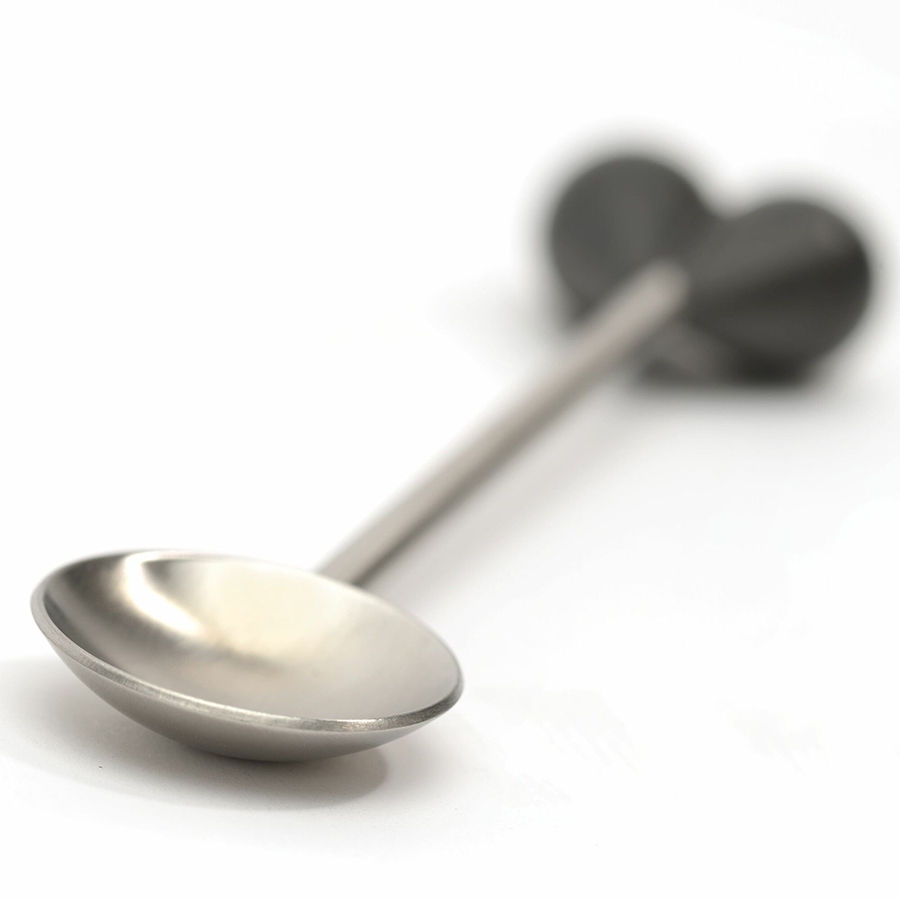 BergHOFF Lover By Lover Koffie-/Theelepelset 7-delig
