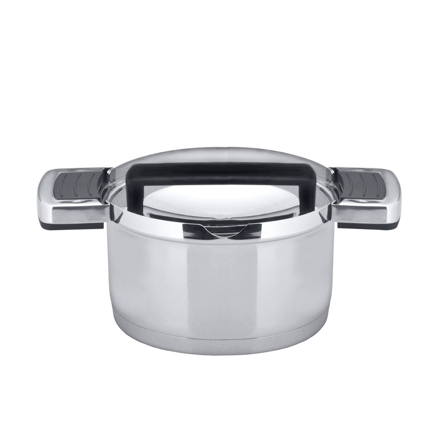 BergHOFF Neo Kookpot Met Deksel Ø20cm