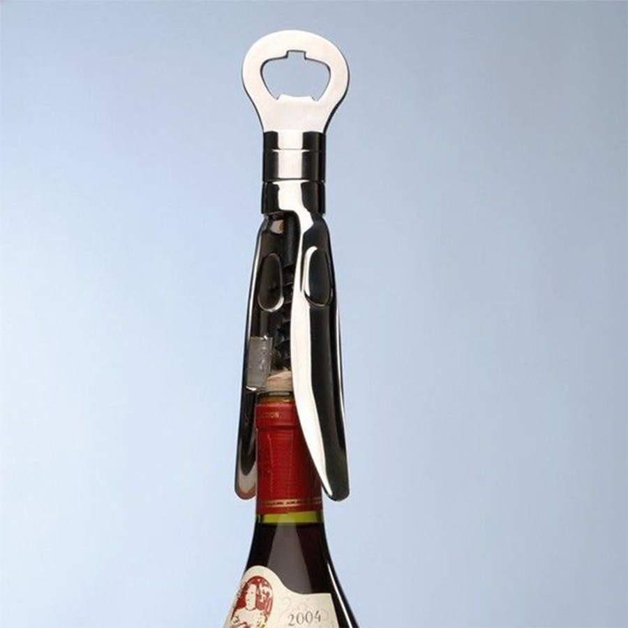 BergHOFF Straight Kurkentrekker/Flesopener