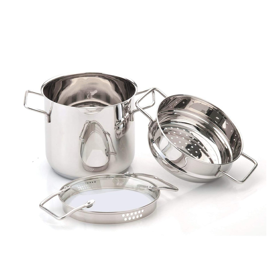 BergHOFF Studio Pastaset 20-delig