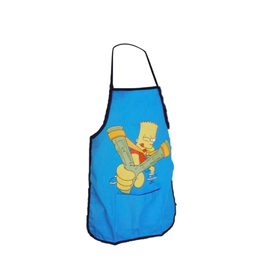 BergHOFF The Simpsons Kinderschort
