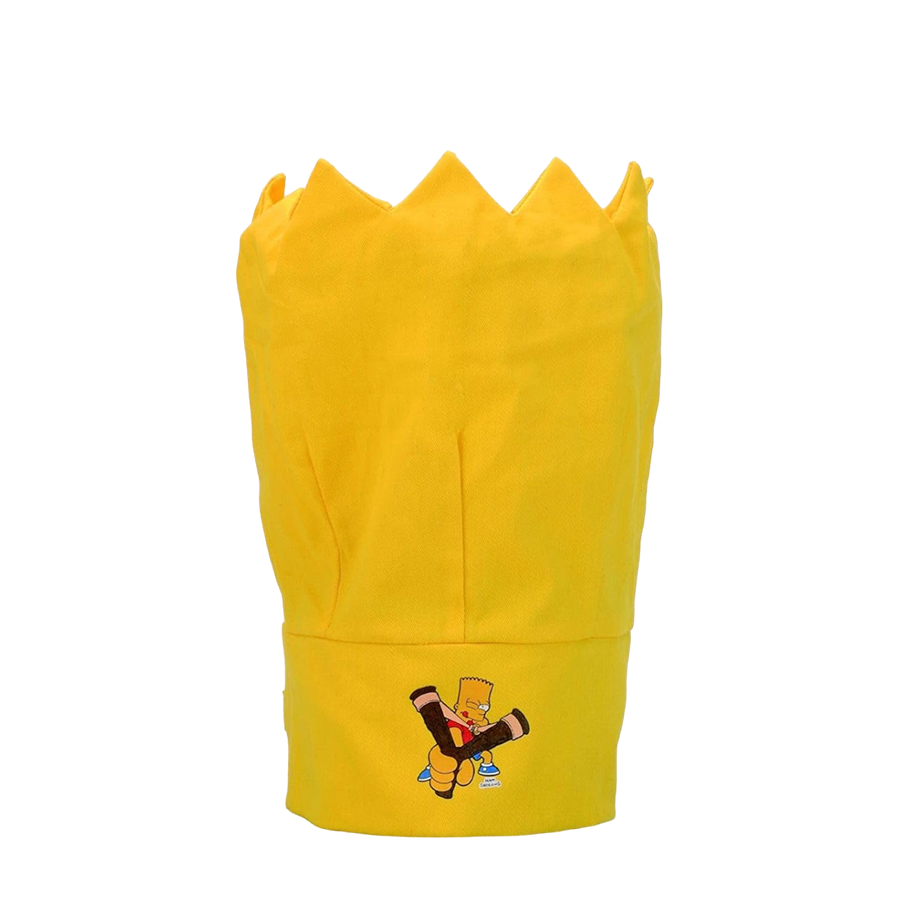 BergHOFF The Simpsons Koksmuts Kinderen