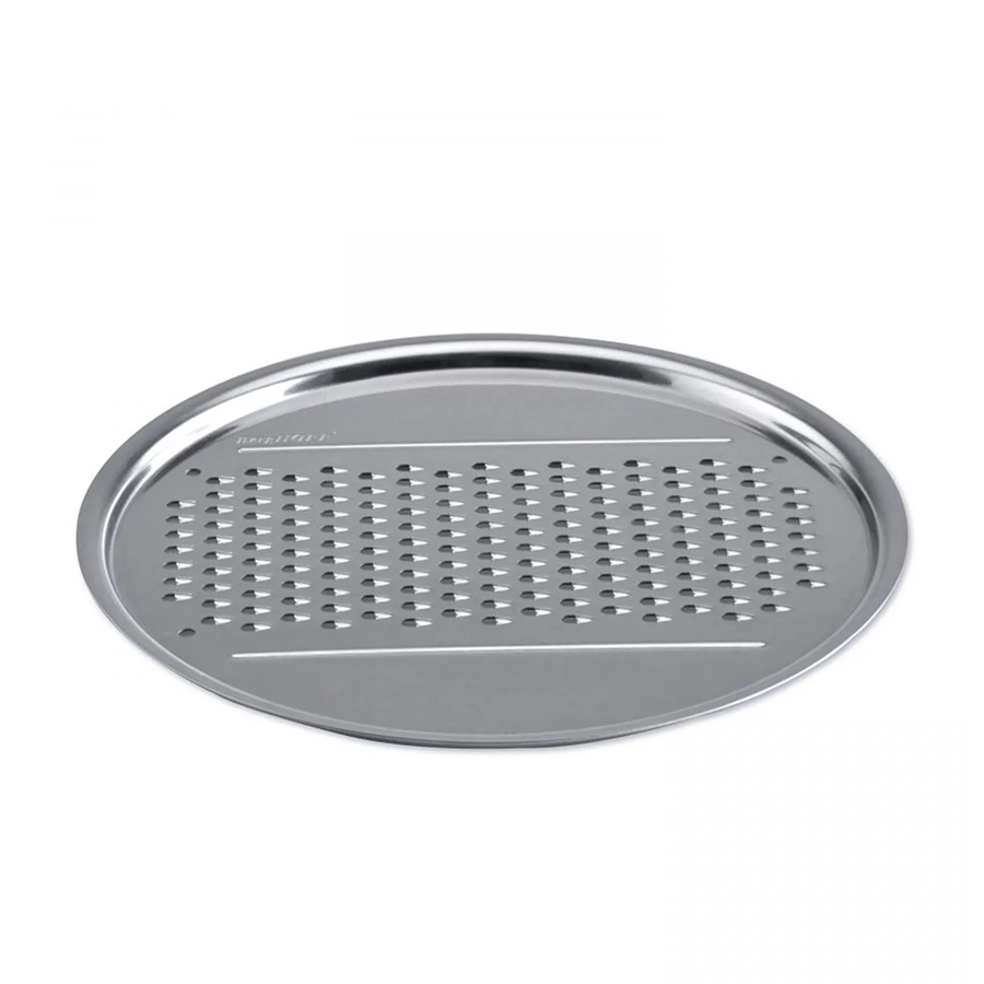 BergHOFF Zeno Raspset Ø16cm 7-delig