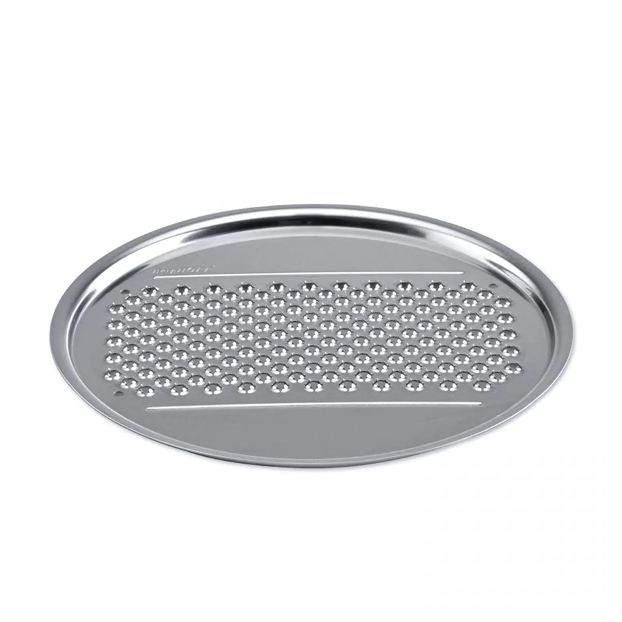 BergHOFF Zeno Raspset Ø16cm 7-delig