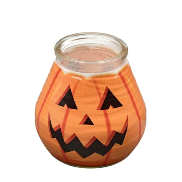 Bolsius Outdoor Patiolight Halloween 94/91mm