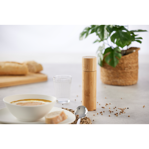 Brabantia Pure Pepermolen