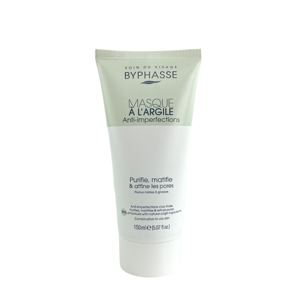 Byphasse Gezichtsmasker Anti-Imperfections 150ml