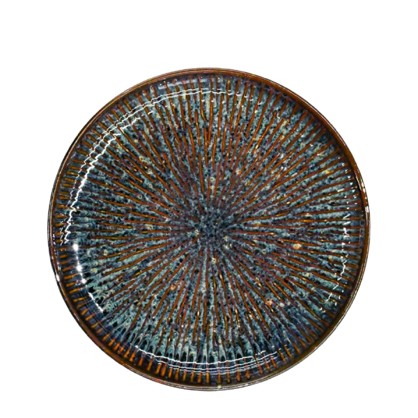 Cark Bordje Girasol Ø20cm