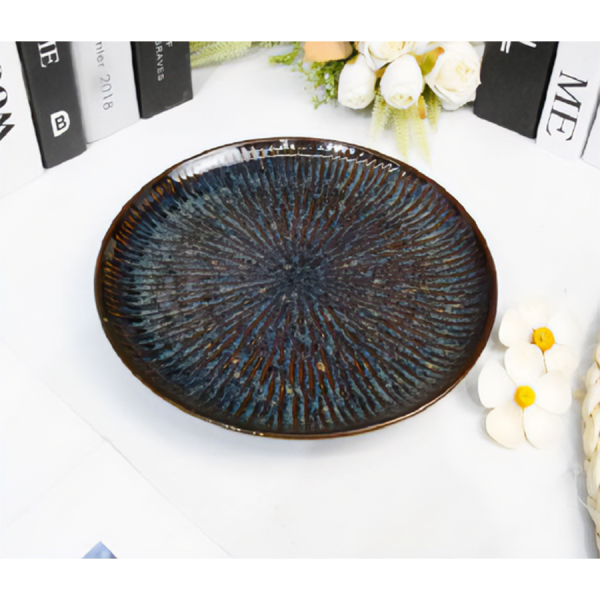 Cark Bordje Girasol Ø20cm