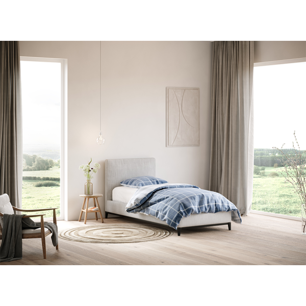 Eden Dekbedovertrek Cosy 140 x 220cm