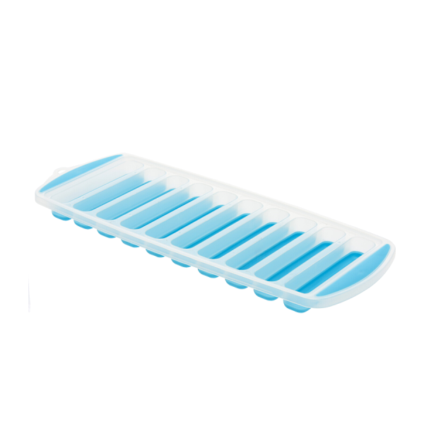 Excellent Houseware Ijsblokjesvorm Staaf Blauw