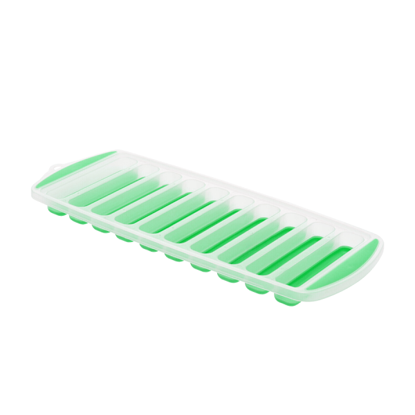 Excellent Houseware Ijsblokjesvorm Staaf Groen